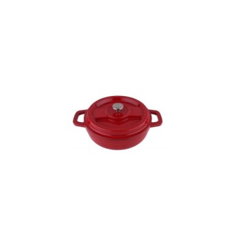 ZILAN Kaserola sa poklopcem 24CM (ZLN0958)