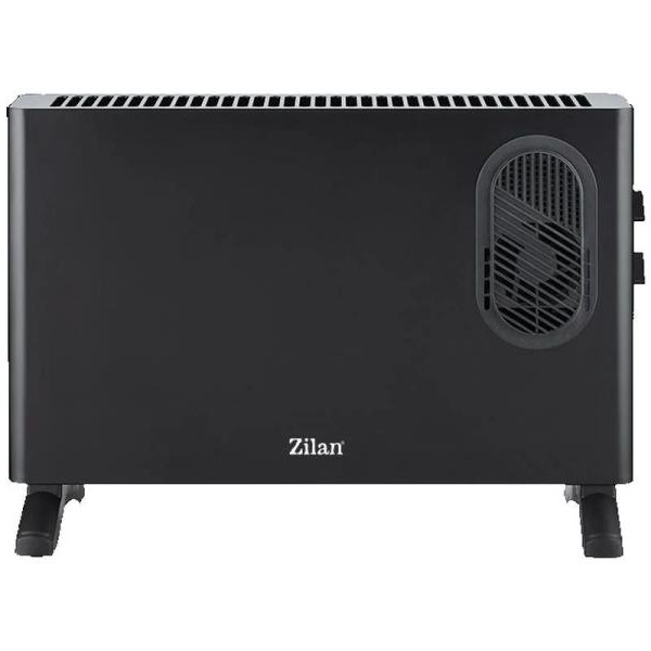 ZILAN Konvektorska grejalica sa ventilatorom ZLN2055