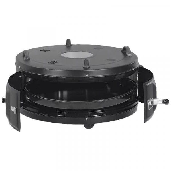 ZILAN Mini kružna rerna ZLN8924