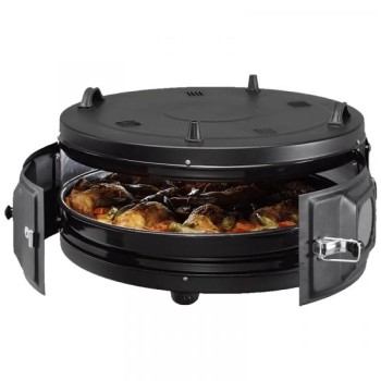 ZILAN MIni kružna rerna ZLN8917