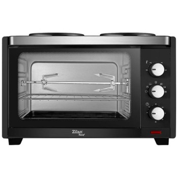 ZILAN Mini pećnica sa grilom ZLN0997