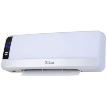 ZILAN Nazidna grejalica, daljinski , 2000W, LED Display ZLN2090