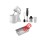 ZILAN Poklon set ZLN7577 mikser, ZLN5244 seckalica i Dajar DJ125501 kalup