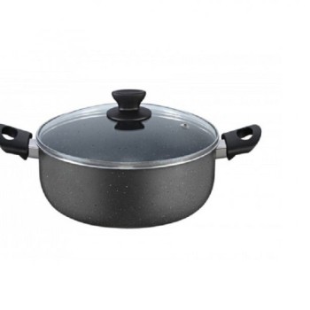 ZILAN ZLN1990 ŠERPA SA POKLOPCEM 26CM