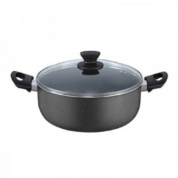 ZILAN ZLN2003 ŠERPA SA POKLOPCEM 28CM
