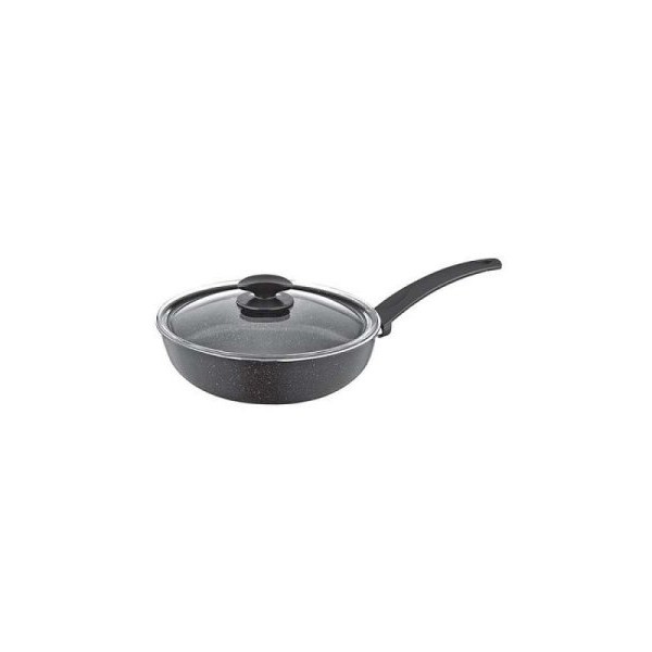 ZILAN ZLN2065K TIGANJ SA POKLOPCEM 24CM