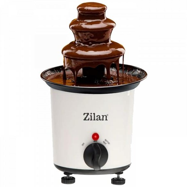 ZILAN ZLN2144 Čokoladna fontana