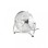 ZILAN ZLN2348 GY FLORIA PODNI VENTILATOR 50W