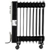 ZILAN ZLN3659 Radijator uljani 2000W 9 rebara