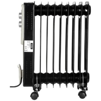 ZILAN ZLN3659 Radijator uljani 2000W 9 rebara