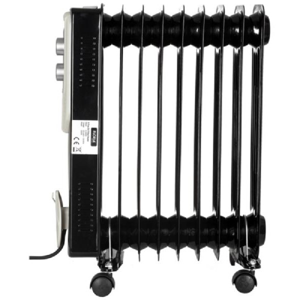 ZILAN ZLN3659 Radijator uljani 2000W 9 rebara