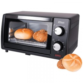 ZILAN ZLN4328 mini pećnica sa tajmerom 9L