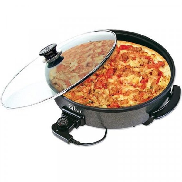 ZILAN ZLN7870 Pizza pekač