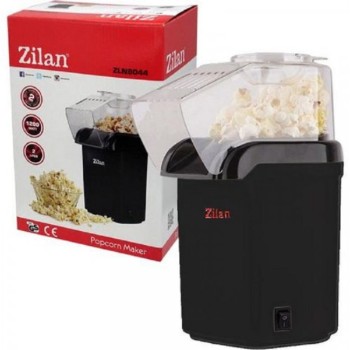 ZILAN Aparat za kokice ZLN8045BK