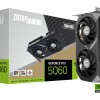 ZOTAC SVGA Zotac RTX 5060 Twin Edge 8GB GDDR7, ZT-B50600E-10M
