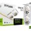 ZOTAC SVGA Zotac RTX 5060 Twin Edge OC 8GB GDDR7 White Edition, ZT-B50600Q-10M