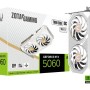 ZOTAC SVGA Zotac RTX 5060 Twin Edge OC 8GB GDDR7 White Edition, ZT-B50600Q-10M
