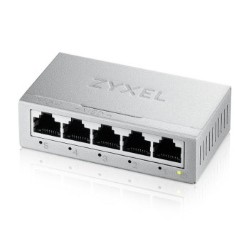 Zyxel GS-105B V5 5-Port MINI Desktop Gigabit Ethernet Switch