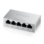 Zyxel GS-105B V5 5-Port MINI Desktop Gigabit Ethernet Switch