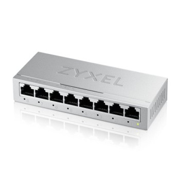 Zyxel GS-108B V5 8-Port MINI Desktop Gigabit Ethernet Switch