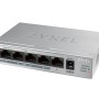 Zyxel GS1005-HP, 5 Port Switch, GS1005HP-EU0101F