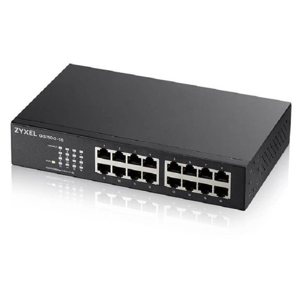 Zyxel GS1100-16-EU0103F