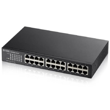Zyxel GS1100-24E-EU0103F