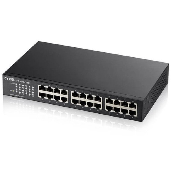 Zyxel GS1100-24E-EU0103F