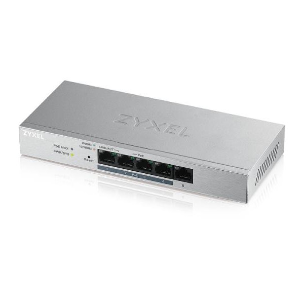 Zyxel GS1200-5HPV2-EU0101F