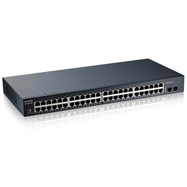 Zyxel GS190048HPV2-EU0101F