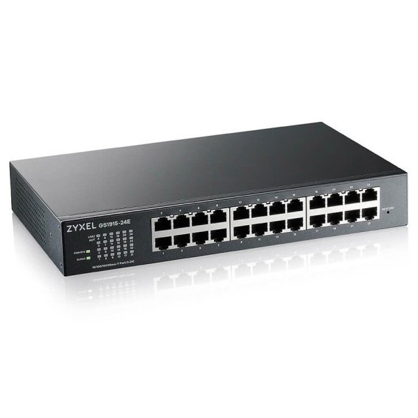 Zyxel GS1915-24EP-EU0101F