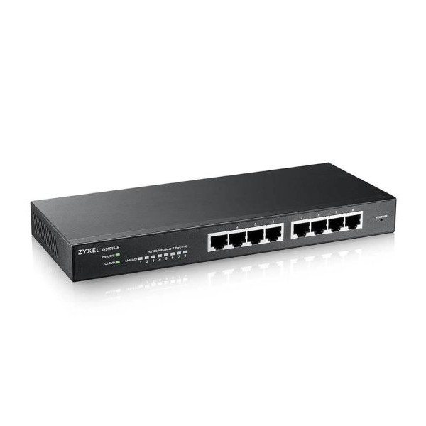 Zyxel GS1915-8-EU0101F