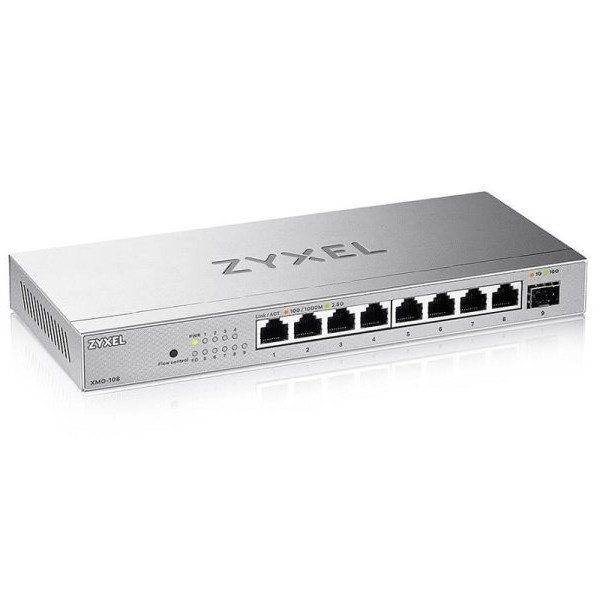 Zyxel XMG-108-ZZ0101F